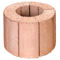 Akumulační šamot ABX Alkmaar I